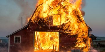 fire