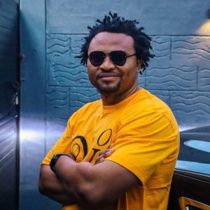 Mercy Chinwo’s Former Manager, Eezee Tee 