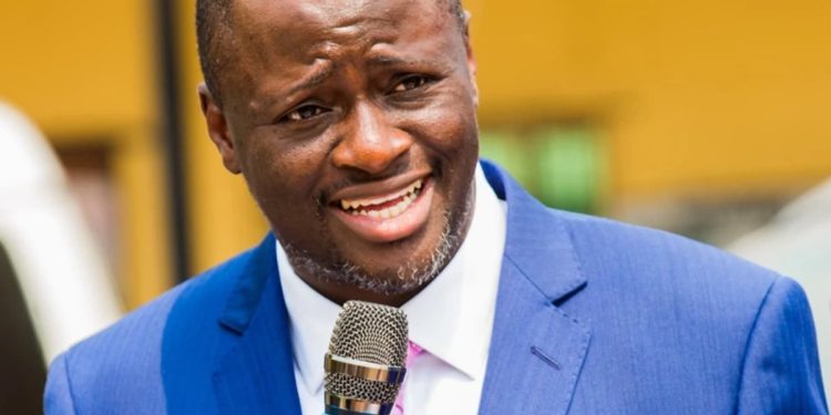 kosofe lagos