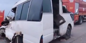lagos accident