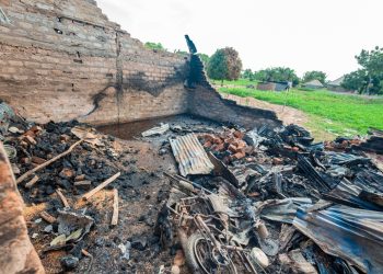 Benue Killings