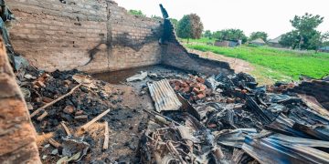 Benue Killings