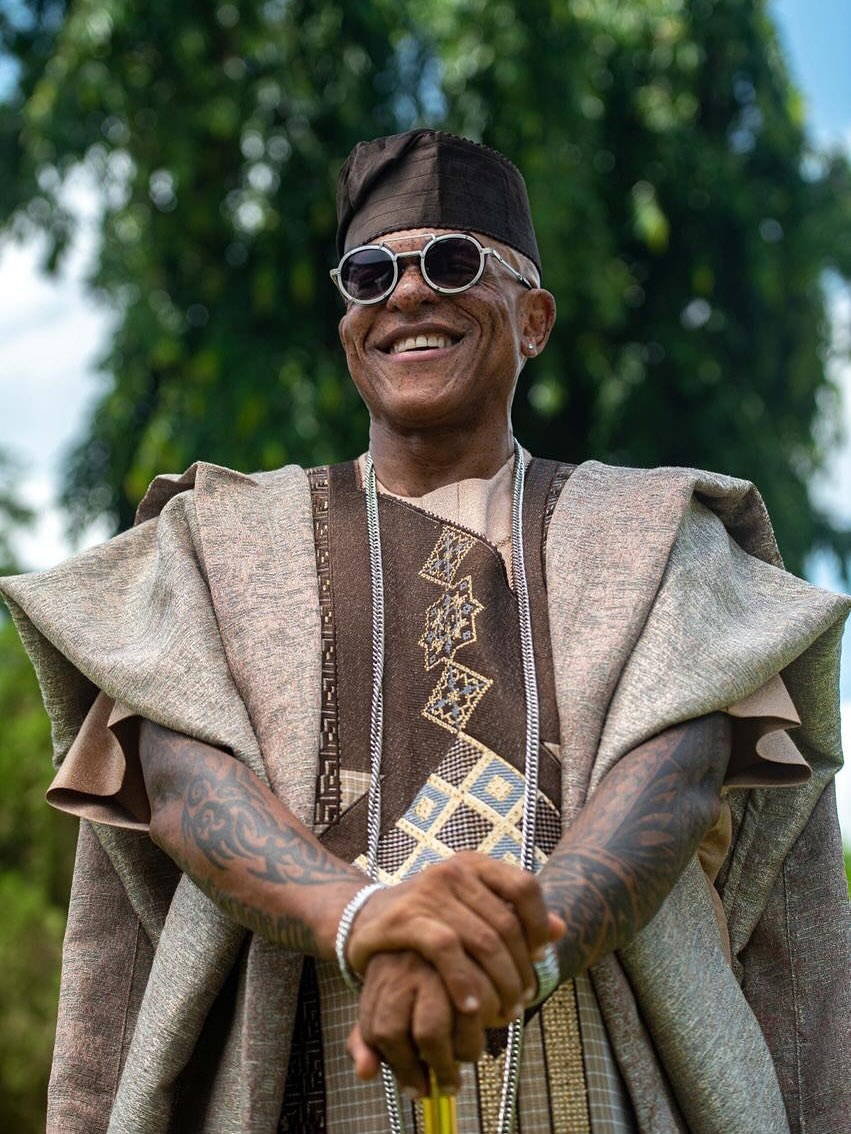 Farooq Oreagba