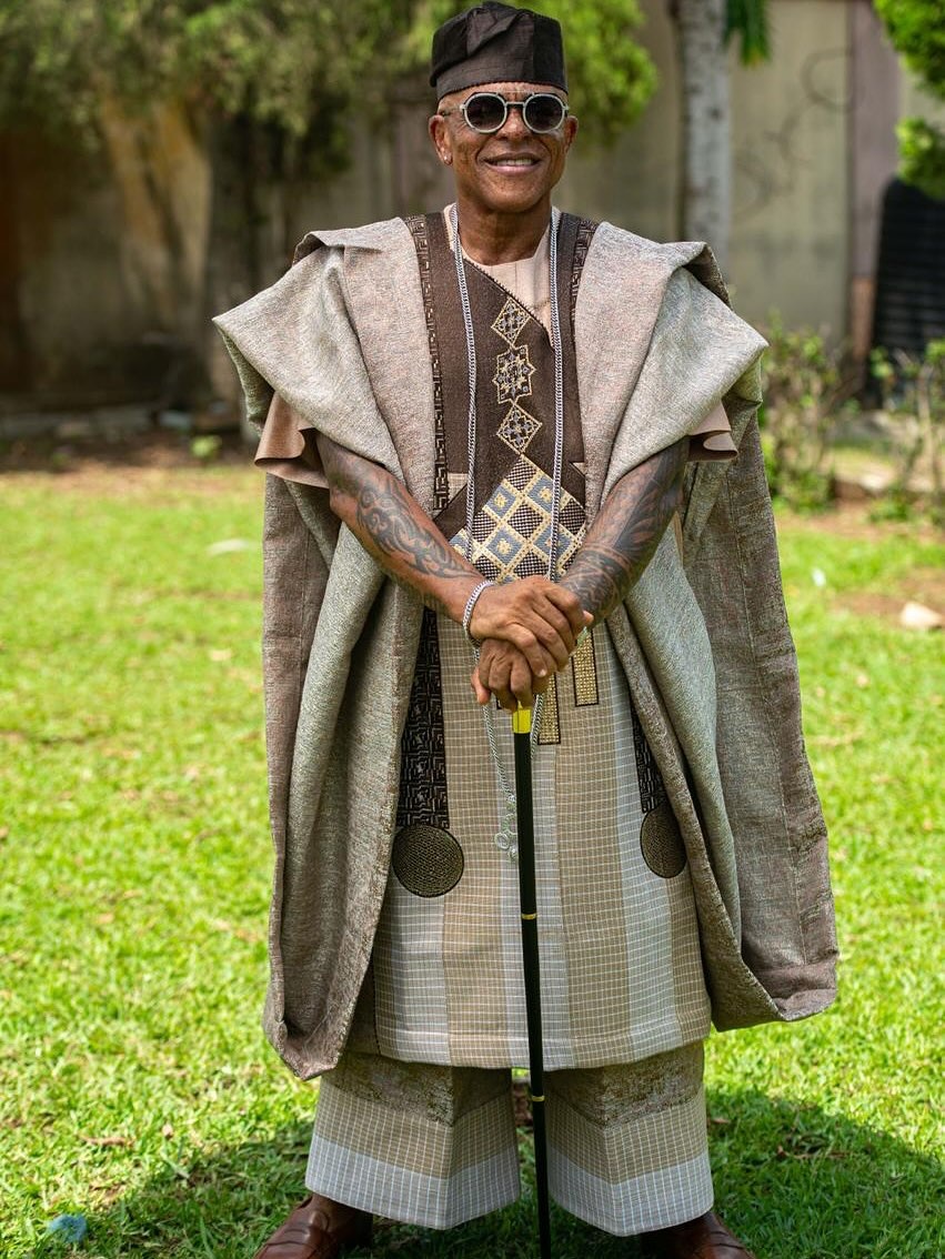 Farooq Oreagba