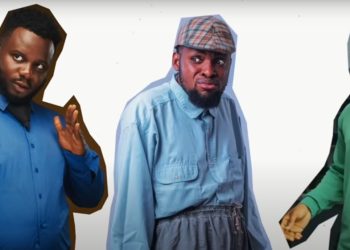 Nigerian Skit Makers