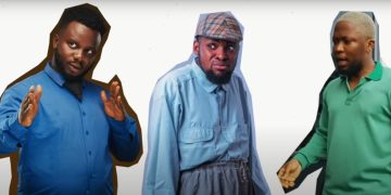 Nigerian Skit Makers