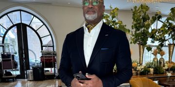 Pastor Paul Adefarasin