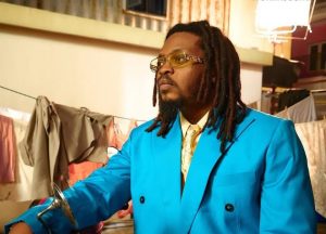 Ayebo calls out Olamide
