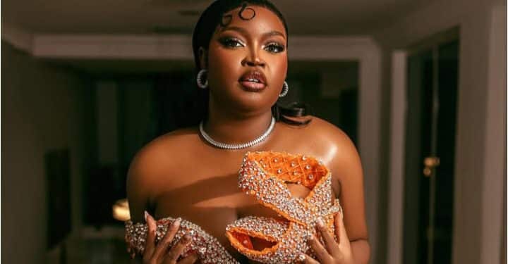 “You Can’t Shame Me for Having S*x on National TV” – Chinwe Blasts Chinne During Fiery BBNaija Reunion