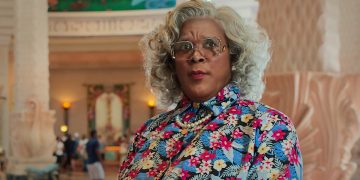 Tyler Perry’s Madea’s Destination Wedding