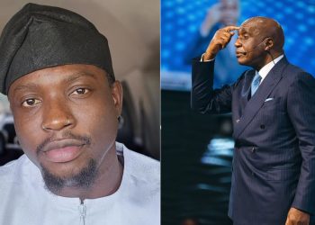 VeryDarkMan Pastor Ibiyeomie