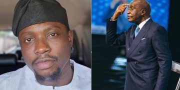 VeryDarkMan Pastor Ibiyeomie