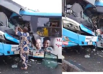 dopemu accident