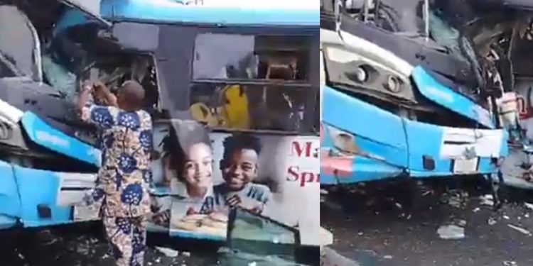dopemu accident