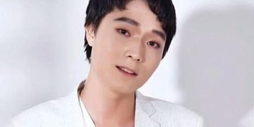 Chinese Pop Star Zhang Yiyang Executed by Firing Squad for Brutal Murder of Teenage Girlfriend