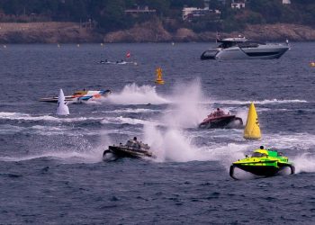 E1 Racing Championship