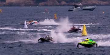 E1 Racing Championship