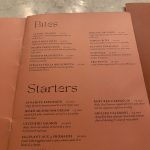 ikoko restaurant menu