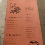 ikoko restaurant menu