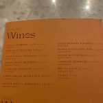 ikoko restaurant menu