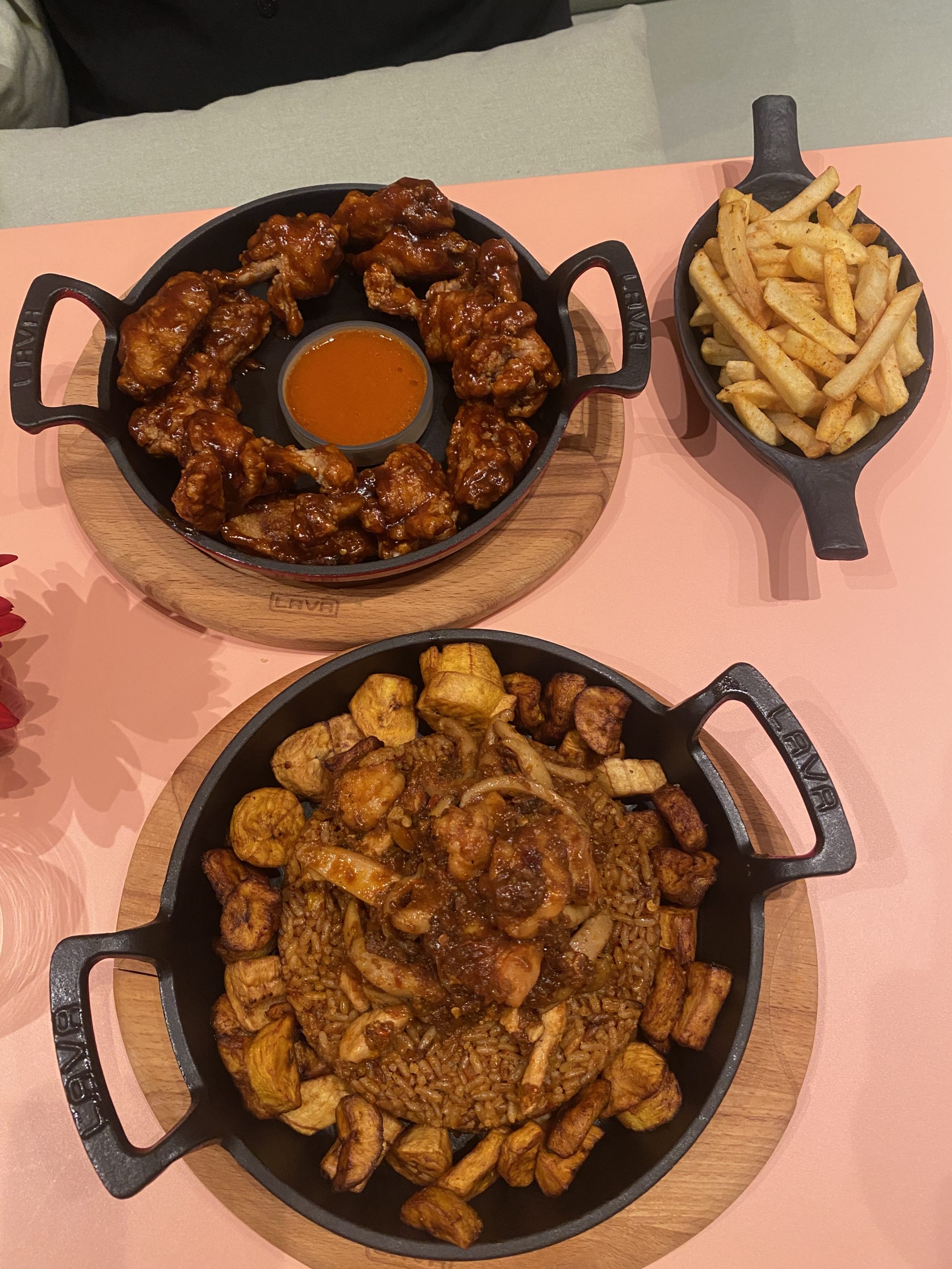ikoko restaurant