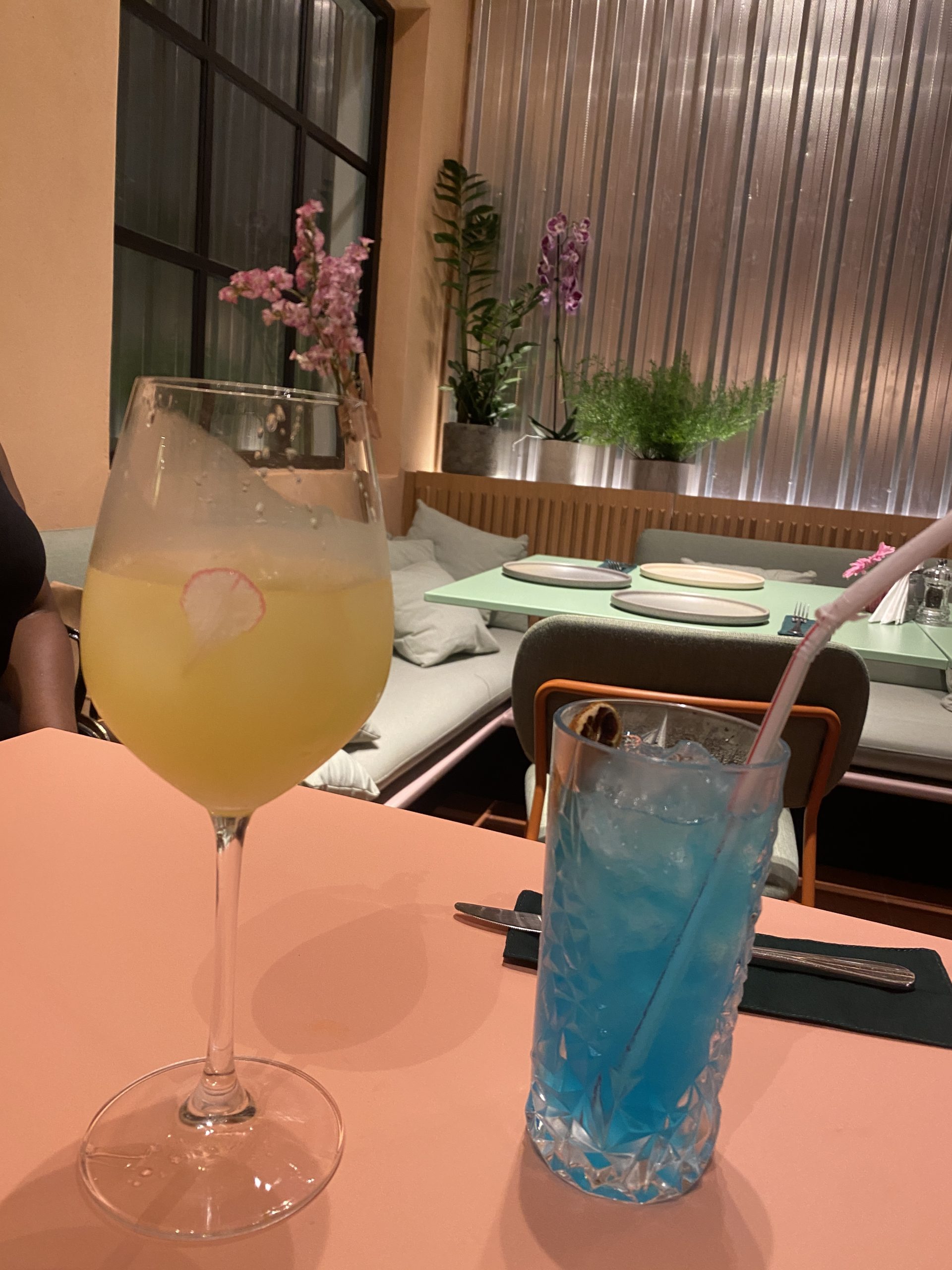 ikoko restaurant