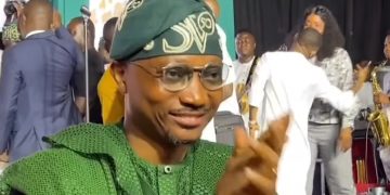 The Billionaire Tailor Who Shut Down Abuja: How Seyi Vodi Celebrated 50 Years of Style, Grace, and Grit