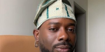 “No, I Haven’t Done Bone Marrow Transplant” – Adekunle Gold Clears the Air