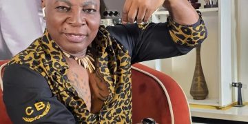 2027: Charly Boy Reacts as Yul Edochie Declares Support for South East Presidency