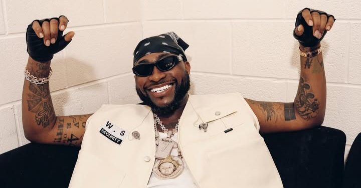 Davido Dominates as Spotify Unveils Top 30 Nigerian Songs in First Half of 2025