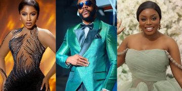 “BBNaija Changed Our Lives” – Ex-Housemates Ebuka, Mercy Eke, Others Reflect on Impact of the Show