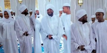 “I’m Not a Muslim” – Peller Reveals Why He Left Islam and Embraced Christianity