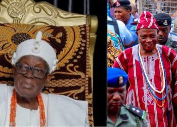 Olubadan of Ibadan