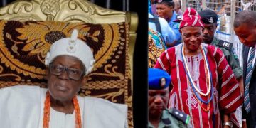 Olubadan of Ibadan