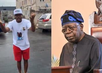 tinubu