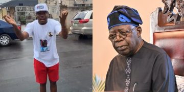 tinubu