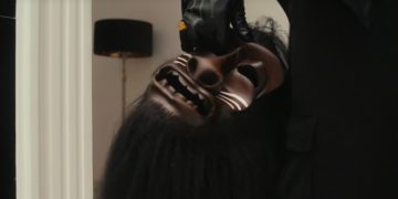 to kill a monkey movie