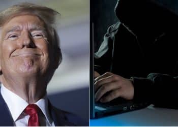 trump scammed