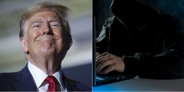 trump scammed