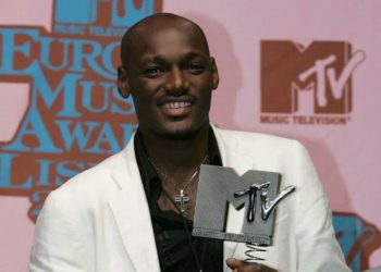 2Baba’s “African Queen” Crowned No.1 on Billboard’s 50 Greatest Afrobeats Songs of All Time