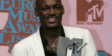 2Baba’s “African Queen” Crowned No.1 on Billboard’s 50 Greatest Afrobeats Songs of All Time