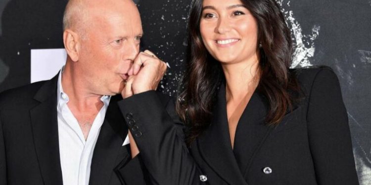 Bruce Willis Moves to Special Care Home as Family Opens Up on Dementia Battle