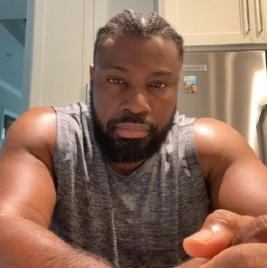 Late Joseph 'Joe' Ada