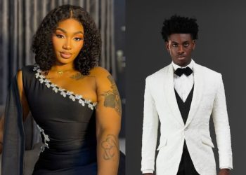 BBNaija 10: Koyin Opens Up on Romance With Sultana, Claims She Made the First Move