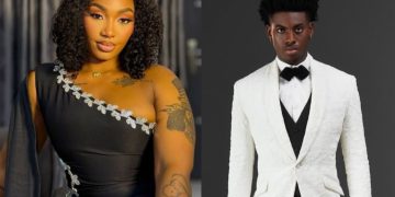 BBNaija 10: Koyin Opens Up on Romance With Sultana, Claims She Made the First Move