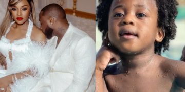 Davido Reacts as Chioma Breaks Silence With Emotional Instagram Comeback After 3 Years