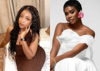 BBNaija 10: Big Soso and Dede Clash Over ‘Boys’ Emotions in Heated Arena Confrontation [VIDEO]