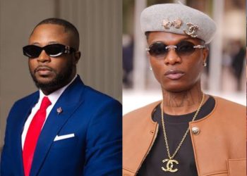 “I Will Buy Private Jet After Wizkid Buys One” – Tunde Ednut Shades Starboy in Fresh Online Drama