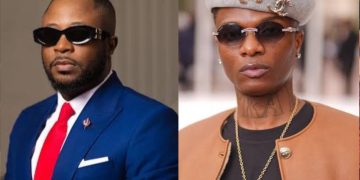 “I Will Buy Private Jet After Wizkid Buys One” – Tunde Ednut Shades Starboy in Fresh Online Drama