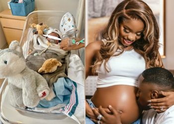 Priscilla Ojo’s Son Rakeem Gains Over 166,000 Instagram Followers in Just Two Days